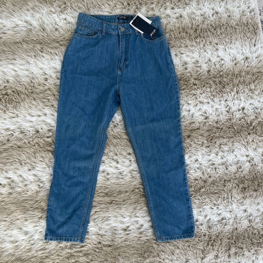 Nasty Gal Jeans